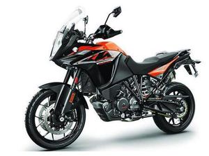 ② KTM 1090 ADVENTURE