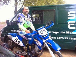 ② JE VENDS OCCASION SÉRIEUSE