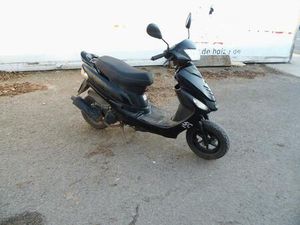 ② SCOOTER NECO ONE 50 CLASSE A