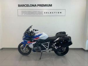 BMW - R 1250 RS