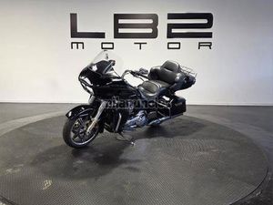 HARLEY DAVIDSON - ROAD GLIDE