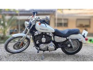 HARLEY DAVIDSON - SPORTSTER 1200