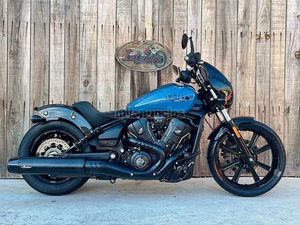 INDIAN - SPORT SCOUT