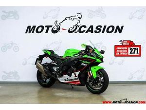 KAWASAKI - ZX-10R