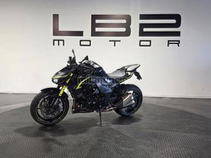 KAWASAKI - Z 1000