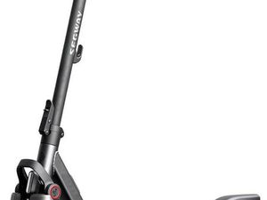 SEGWAY NINEBOT MAX G3 D SW 22KMH 80KM 500W 2000W E-SCOOTER ABE