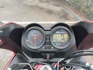 SUZUKI - BANDIT 650 S