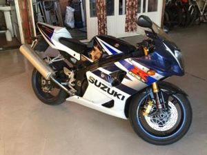 SUZUKI - GSXR 1000