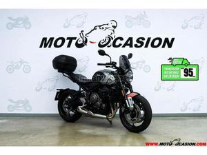 TRIUMPH - TRIDENT 660