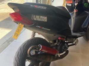 YAMAHA - YAMAHA JOG RR