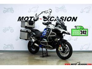 BMW - R 1200 GS ADVENTURE