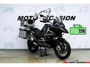 BMW - R 1200 GS ADVENTURE