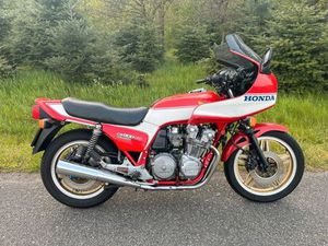 HONDA CB900 FB2
