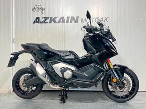 HONDA - X-ADV