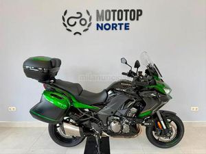 KAWASAKI - VERSYS 1000