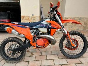 KTM - EXC 250