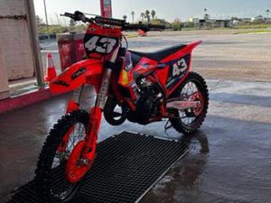 KTM - 125 SX 2019