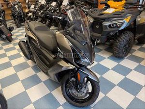 KYMCO - SUPER DINK 125I