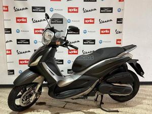 PIAGGIO - BEVERLY SPORT TOURING 350 IE