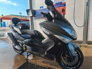 YAMAHA - T MAX 500
