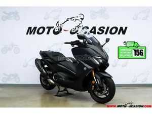 YAMAHA - TMAX 560 TECH MAX