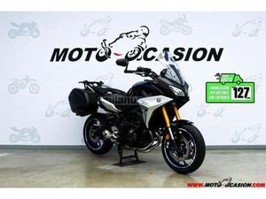 YAMAHA - TRACER 900