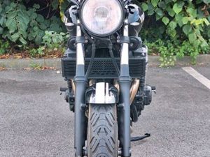 YAMAHA XJR 1300 RP19