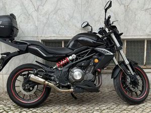 BENELLI BN302N SEMI NOVA BENFICA