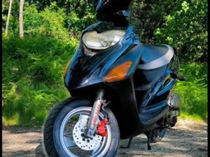 SCOOTER HONDA SFX LORDELO