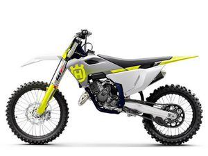 2024 HUSQVARNA® TC 125