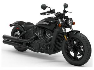 2020 INDIAN MOTORCYCLE SCOUT® BOBBER SIXTY ABS