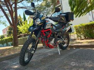 SWM SUPERDUAL 600 - 2024