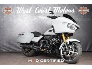 HARLEY-DAVIDSON FLTRX ROAD GLIDE BTW MOTOR! (BJ 2025) — MOTOREN | HARLEY-DAVIDSON — MARKTPLAATS