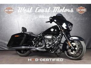 HARLEY-DAVIDSON FLHXS STREET GLIDE SPECIAL BTW MOTOR! — MOTOREN | HARLEY-DAVIDSON — MARKTPLAATS