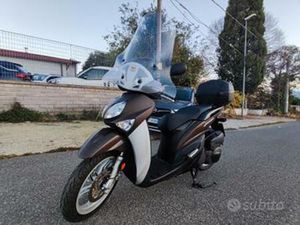 YAMAHA XENTER 125 CC