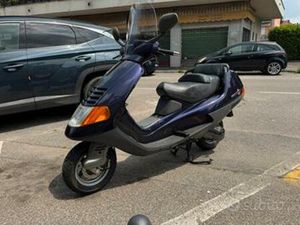 PIAGGIO HEXAGON 150