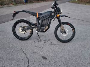 TALARIA STING R L3E 125 A1 VERSION