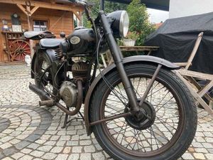 ZÜNDAPP DB 201