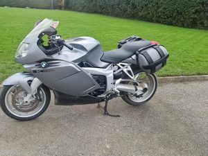 BMW K1200S