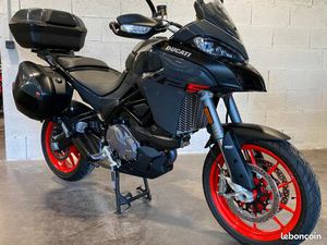 MULTISTRADA 950 V2 S 2023 300KMS