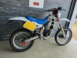 MOTORE TRESOLDI 80 CC 1988 CR 80 CC