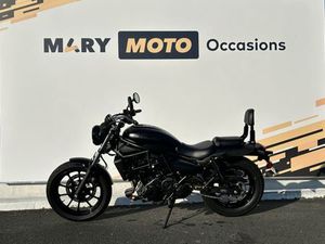 KAWASAKI ELIMINATOR 500 2025 500 CM3 | MOTO ROADSTER | 1 120 KM | NOIR | 14112 BIEVILLE BEUVILLE