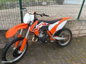 125 SX 2012
