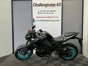 YAMAHA MT-03 300 2023 320 CM3 | MOTO ROADSTER | 3 841 KM | GRIS | 43000 LE PUY EN VELAY