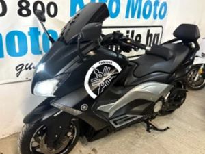 YAMAHA T-MAX 530I ABS