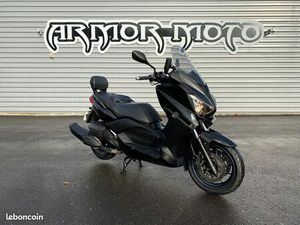 ⭐ X-MAX 400 ABS 2015 ⭐ CT VIERGE XMAX