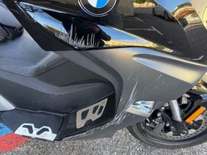 BMW C 650 SPORT -16800KM - MOTEUR NEUF - 03.2021