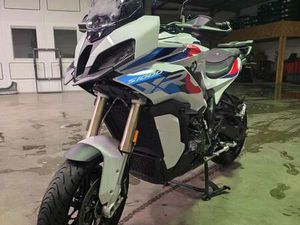 BMW M PAKKET S1000XR