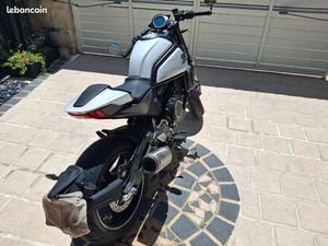 CF MOTO CLX 700 SPORT