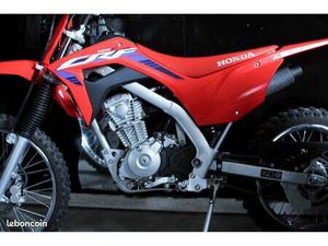 125 CRF 2024